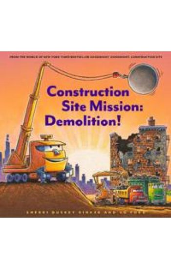 Construction Site Mission