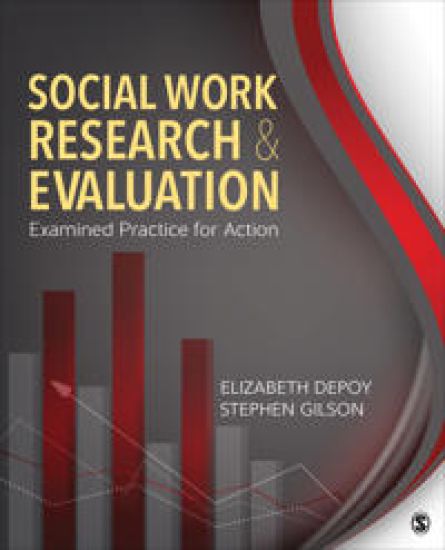 Social Work Research and Evaluation