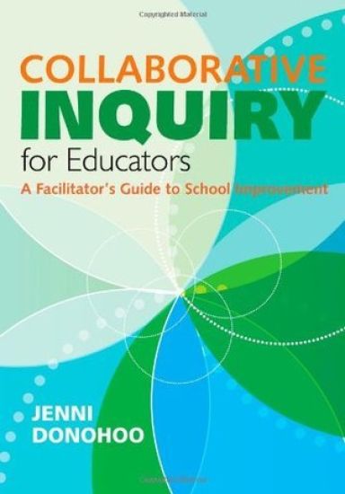 Collaborative Inquiry for Educators
