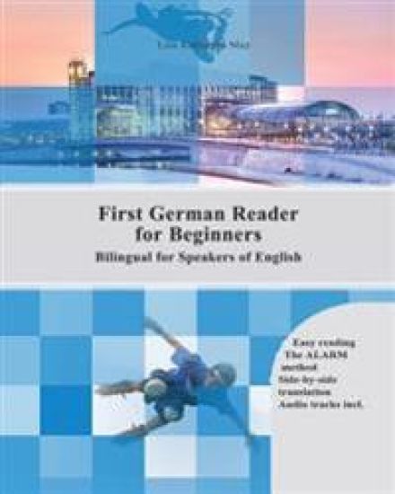 First German Reader for Beginners