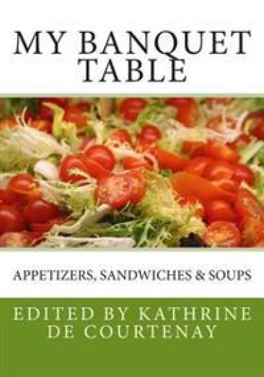 My Banquet Table: International Cuisine