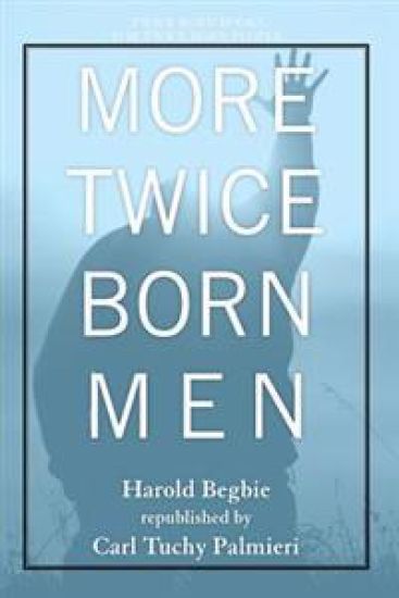 More Twice Born Men