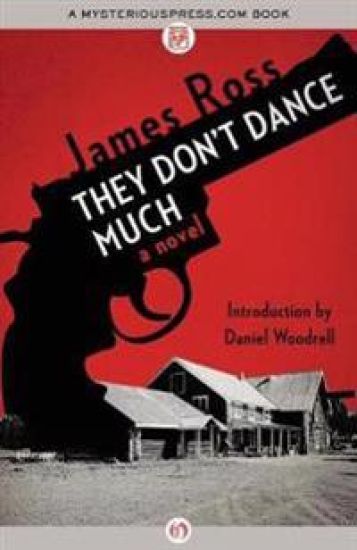 They Don't Dance Much