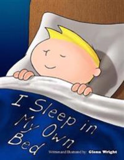 I Sleep in My Own Bed