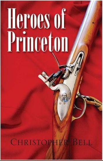 Heroes of Princeton