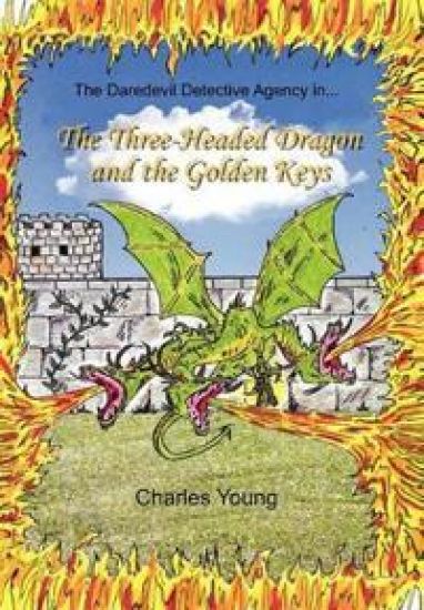 The Three-Headed Dragon and the Golden Keys
