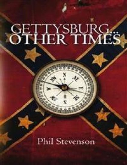 GETTYSBURG... Other Times