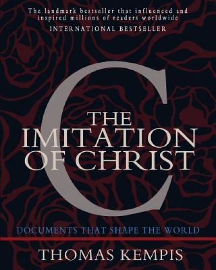 The Imitation of Christ