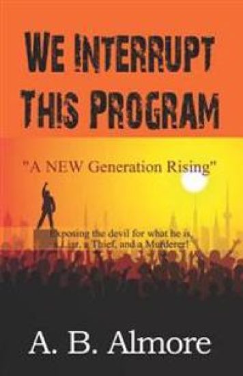 We Interrupt This Program: A New Generation Rising