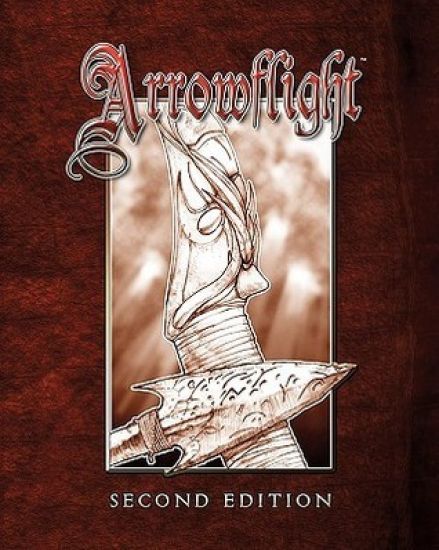 Arrowflight: Second Edition