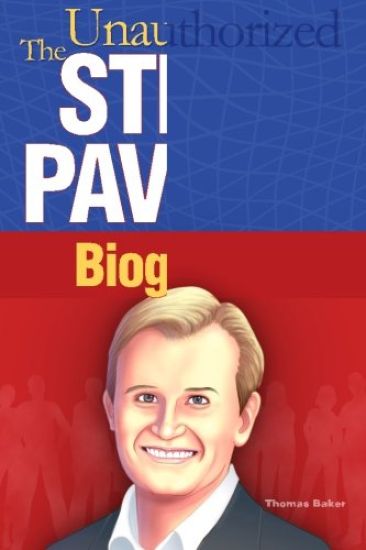 Steve Pavlina: The Unauthorized Biography
