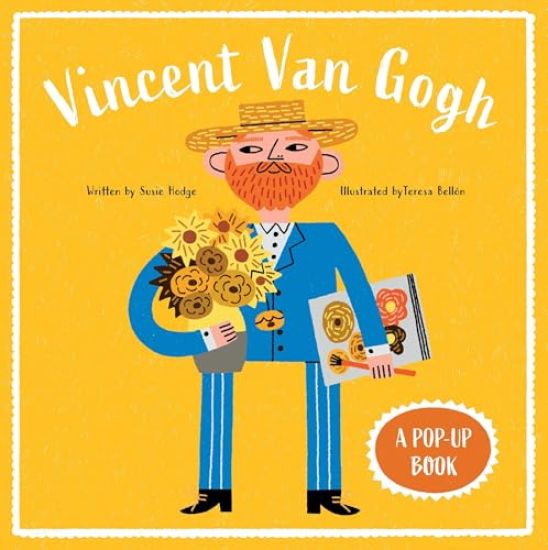 Vincent Van Gogh