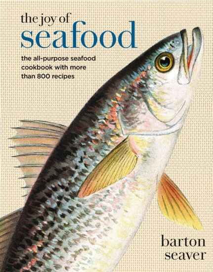 The Joy of Seafood