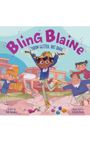 Bling Blaine
