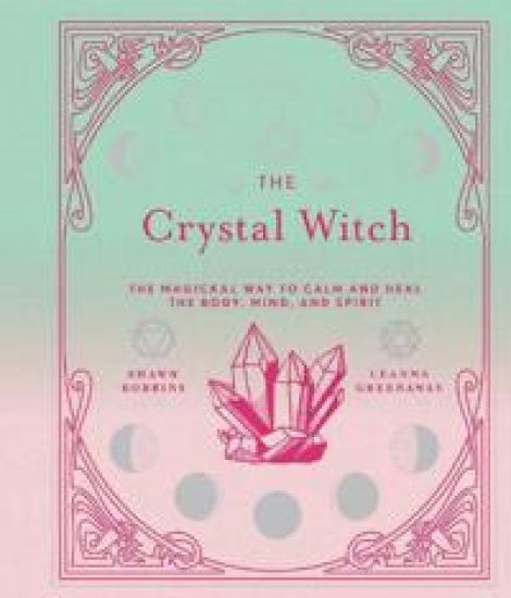 The Crystal Witch