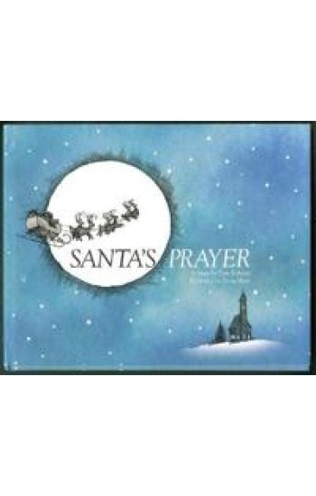 Santa's Prayer