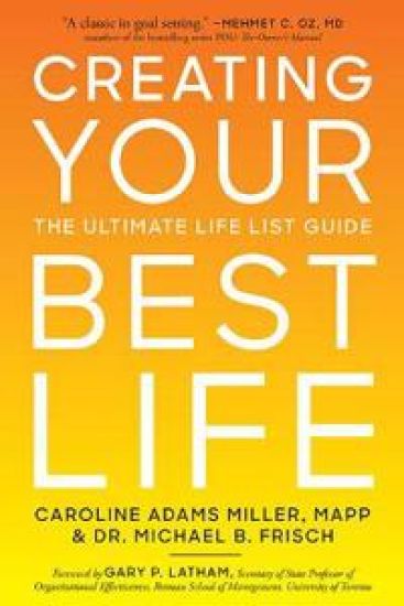 Creating Your Best Life