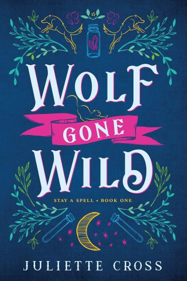 Wolf Gone Wild