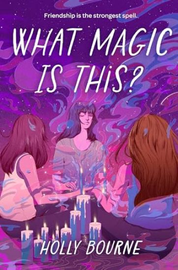 What Magic Is This?