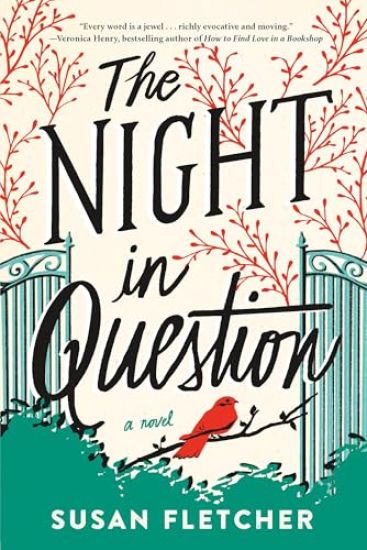 The Night in Question