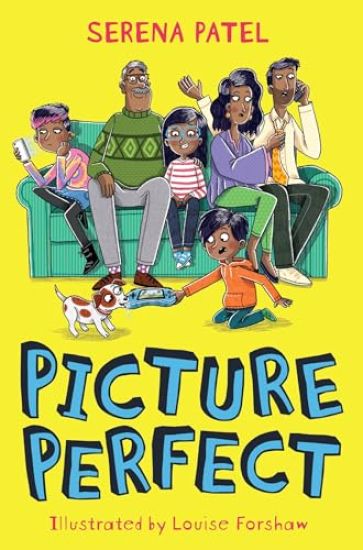 Picture Perfect