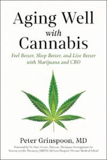 Aging Well with Cannabis