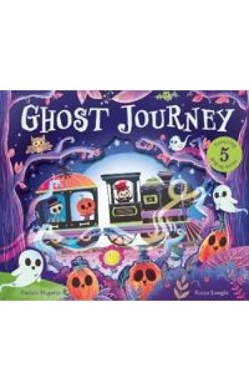 Ghost Journey