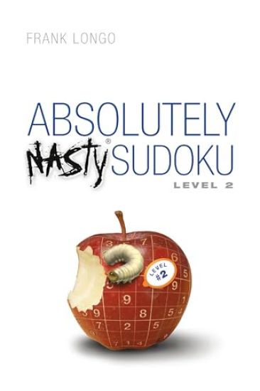 Absolutely Nasty(r) Sudoku Level 2