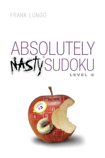 Absolutely Nasty(r) Sudoku Level 3