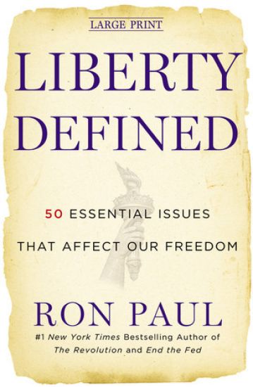 Liberty Defined