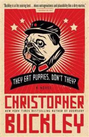They Eat Puppies, Don't They?