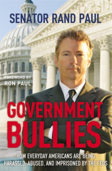 Government Bullies