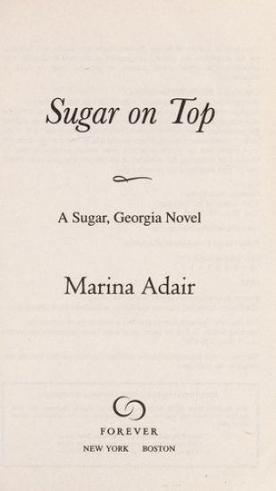 Sugar On Top