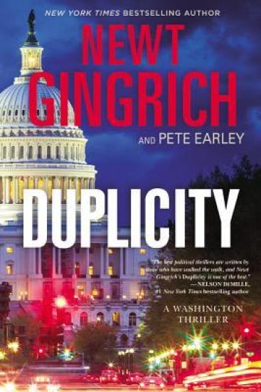 Duplicity