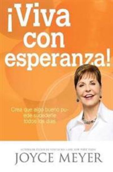 ¡Viva Con Esperanza!