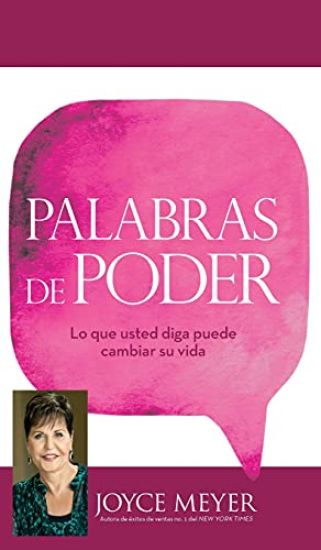 Palabras de Poder