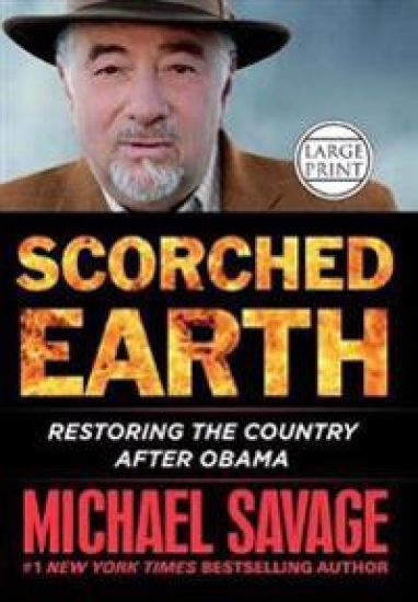 Scorched Earth