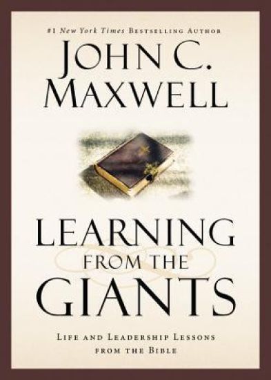 Learning From the Giants