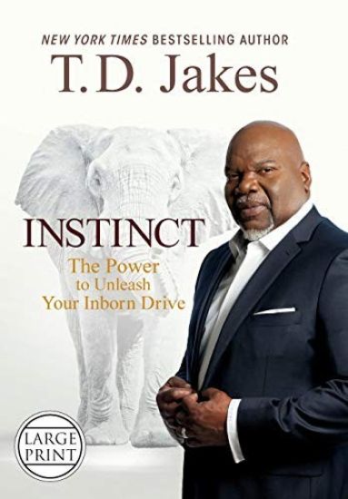 Instinct