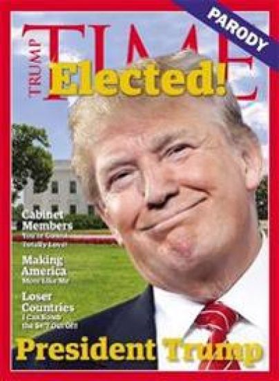 President Trump