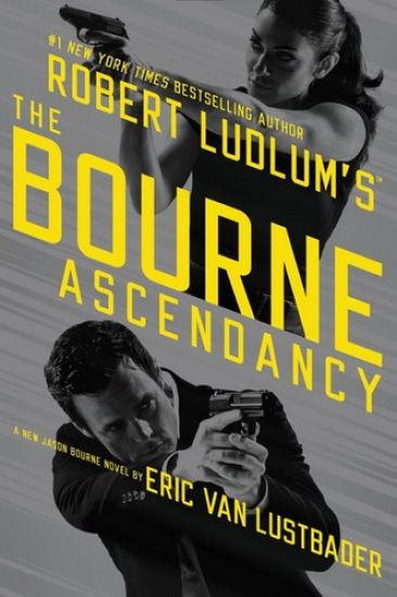 The Bourne Ascendancy