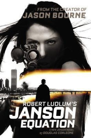 Robert Ludlum's (Tm) the Janson Equation