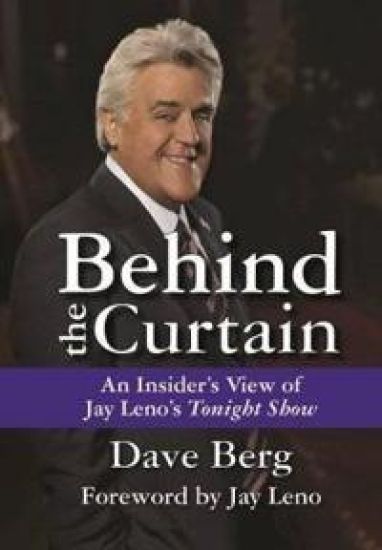 Behind the Curtain