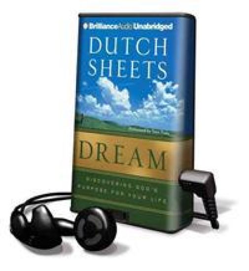 Dream: Discovering God's Purpose for Your Life