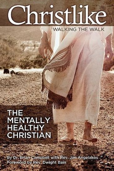 Christlike: Walking the Walk