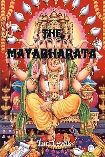 The Mayabharata