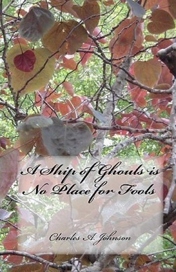 A Ship of Ghouls is No Place for Fools