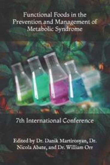 Functional Foods in the Prevention and Management of Metabolic Syndrome