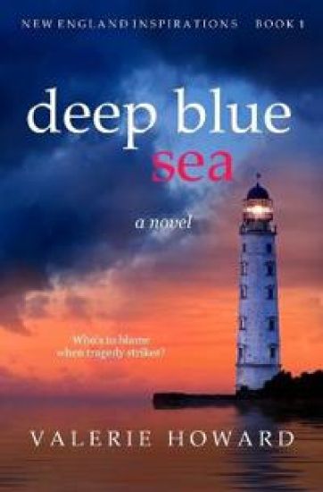 Deep Blue Sea