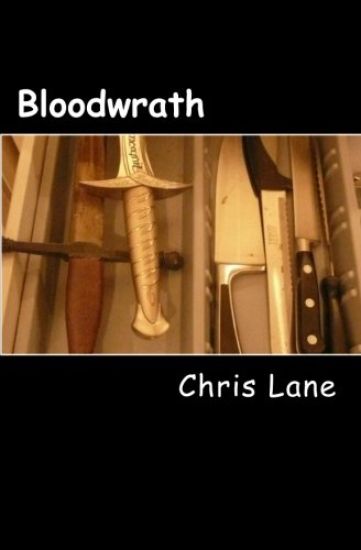 Bloodwrath: 'Thursday; dress casual'
